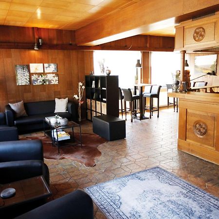 Nice Studio Near Luxembourg بولندورف المظهر الخارجي الصورة