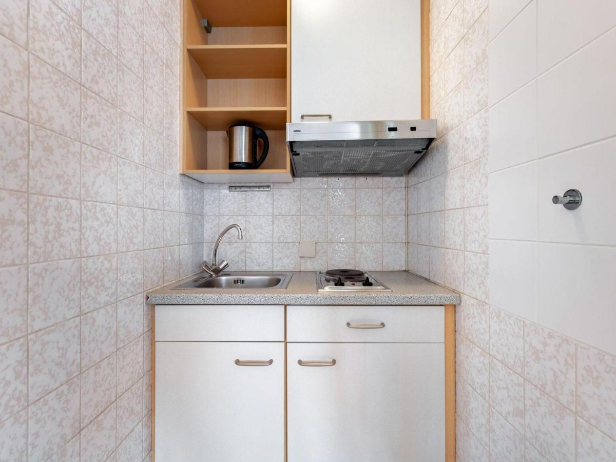 Nice Studio Near Luxembourg بولندورف المظهر الخارجي الصورة