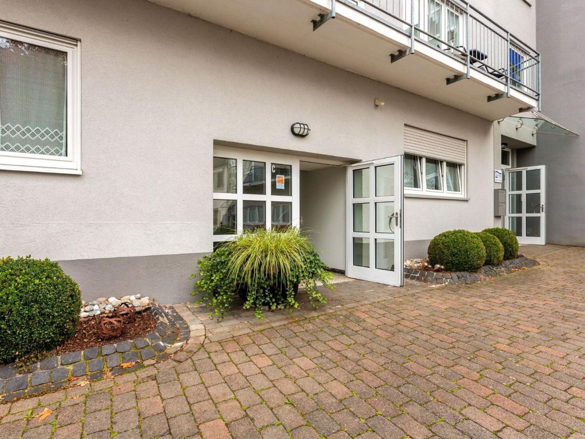 Nice Studio Near Luxembourg بولندورف المظهر الخارجي الصورة