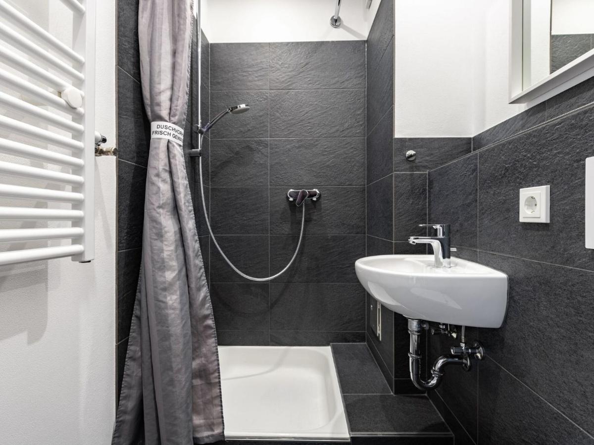 Nice Studio Near Luxembourg بولندورف المظهر الخارجي الصورة