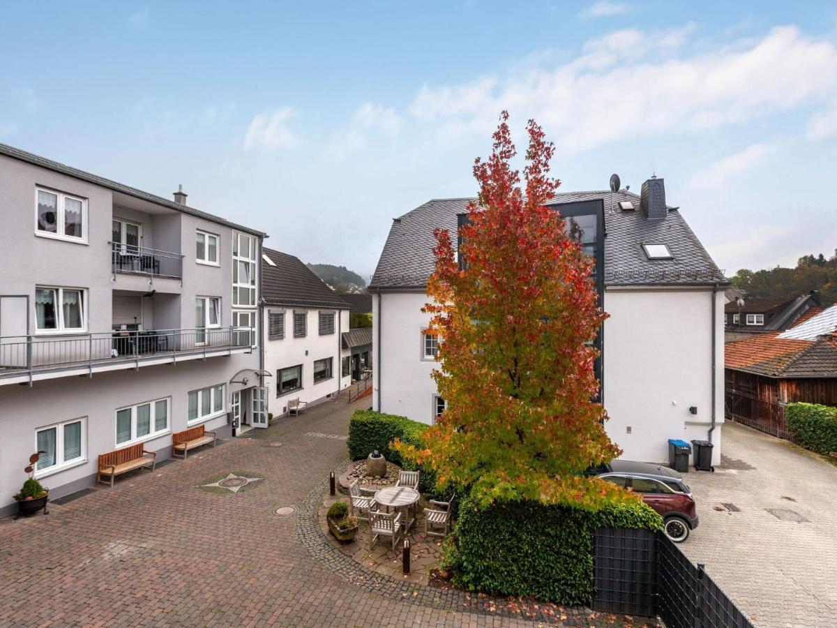 Nice Studio Near Luxembourg بولندورف المظهر الخارجي الصورة