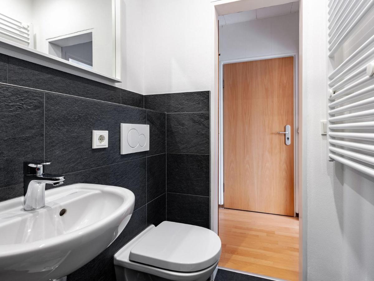 Nice Studio Near Luxembourg بولندورف المظهر الخارجي الصورة