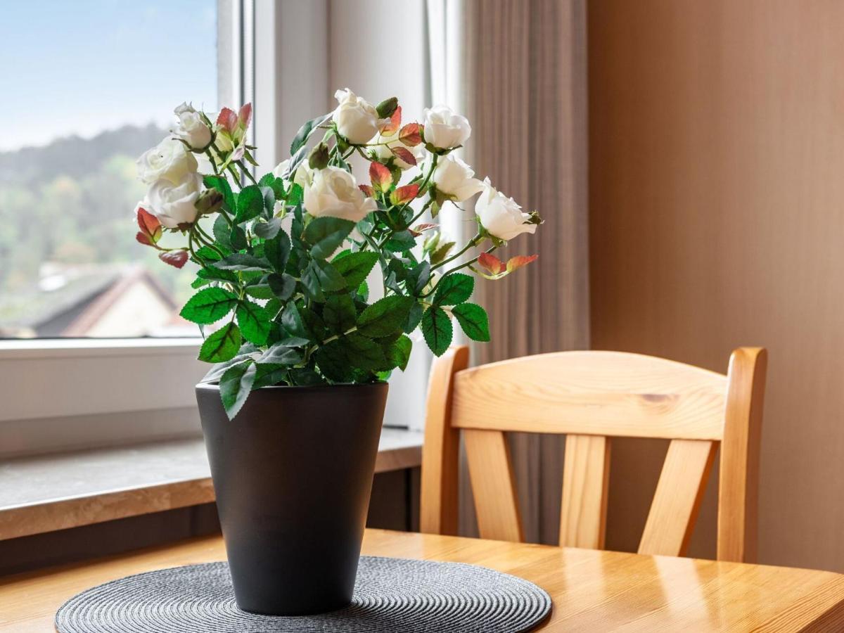Nice Studio Near Luxembourg بولندورف المظهر الخارجي الصورة