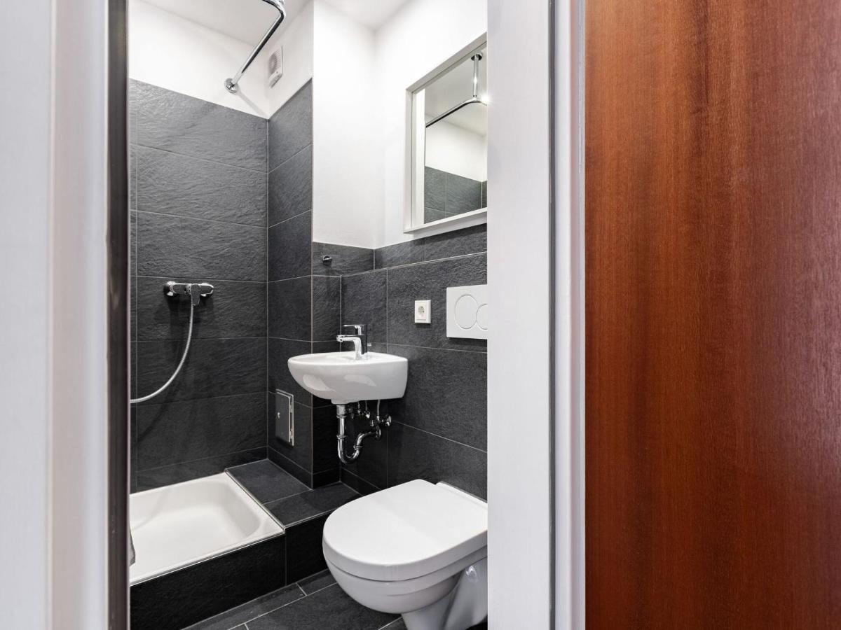 Nice Studio Near Luxembourg بولندورف المظهر الخارجي الصورة
