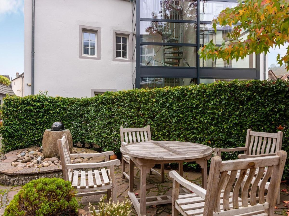 Nice Studio Near Luxembourg بولندورف المظهر الخارجي الصورة