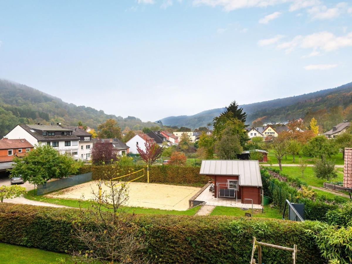 Nice Studio Near Luxembourg بولندورف المظهر الخارجي الصورة
