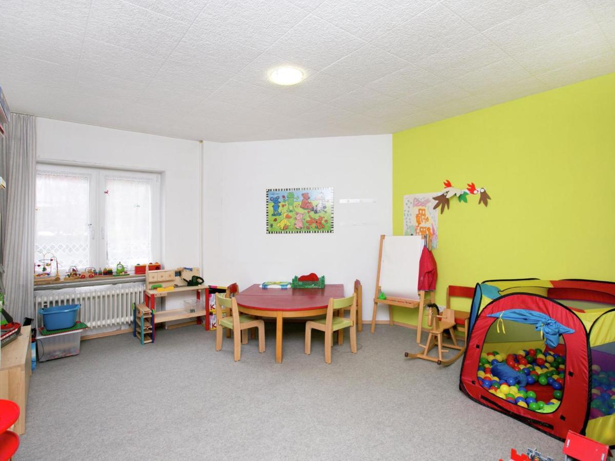 Nice Studio Near Luxembourg بولندورف المظهر الخارجي الصورة