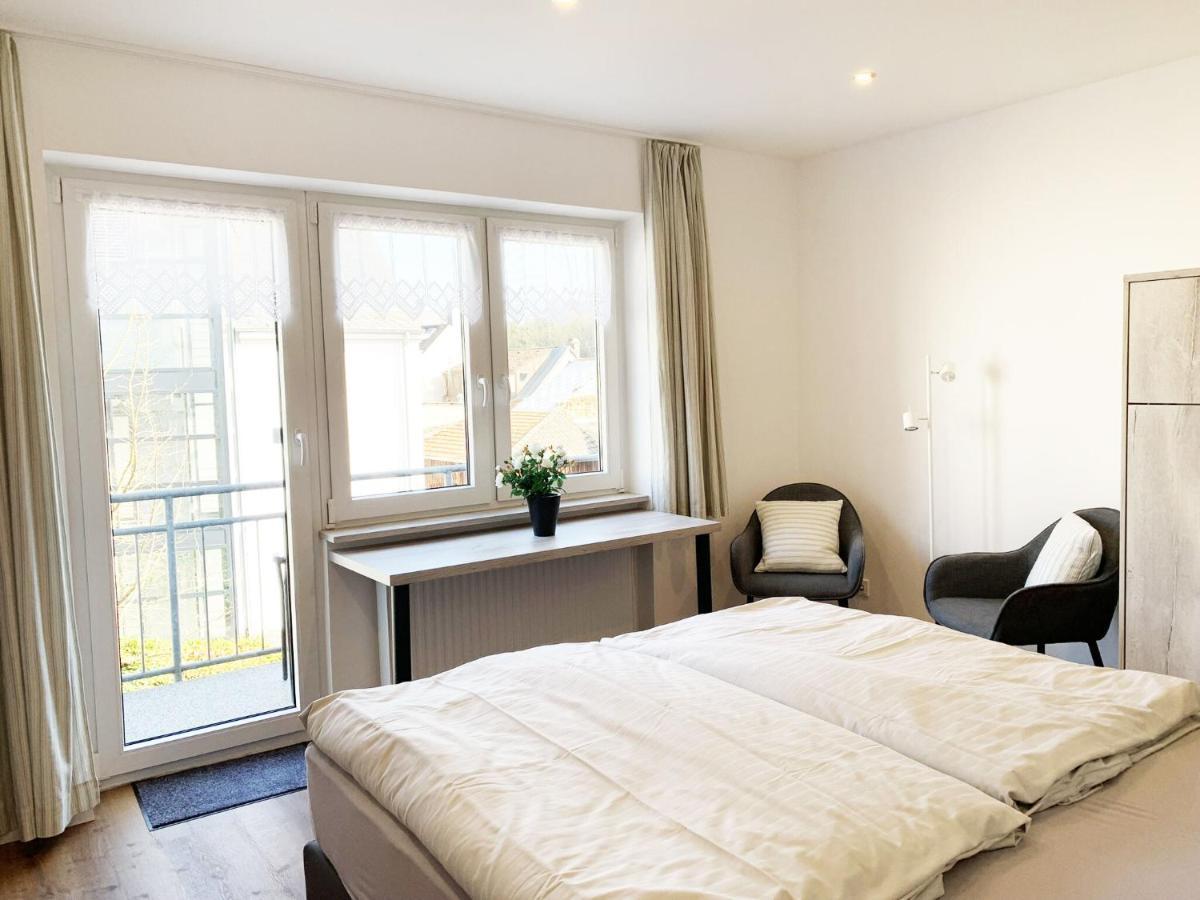 Nice Studio Near Luxembourg بولندورف المظهر الخارجي الصورة