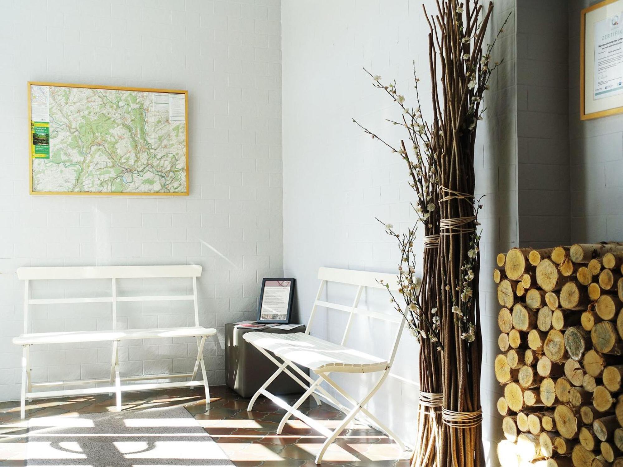 Nice Studio Near Luxembourg بولندورف المظهر الخارجي الصورة