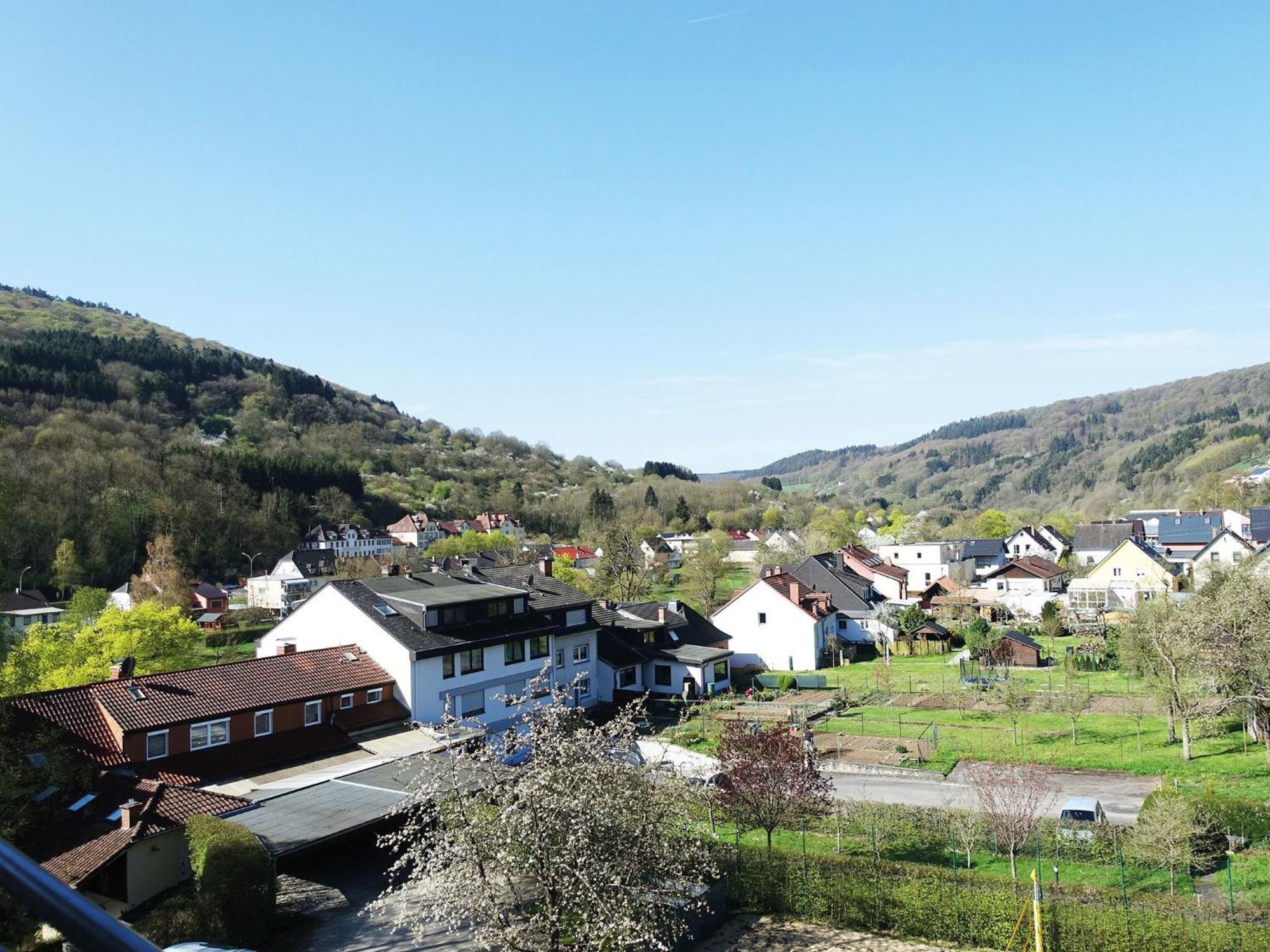 Nice Studio Near Luxembourg بولندورف المظهر الخارجي الصورة